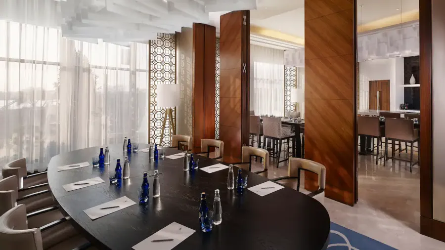 Hyatt Regency Istanbul Atakoy - Fotoğraf 19