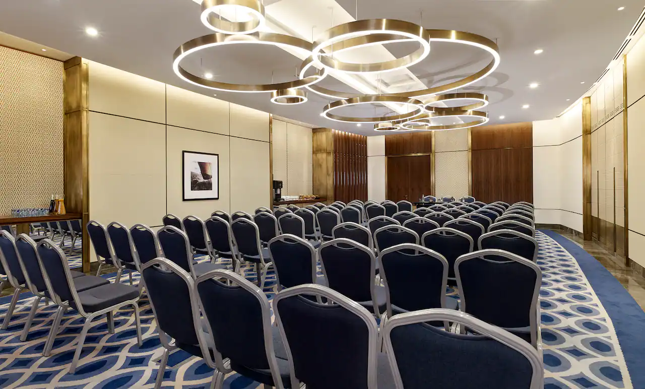 Hyatt Regency Istanbul Atakoy - Photo 21