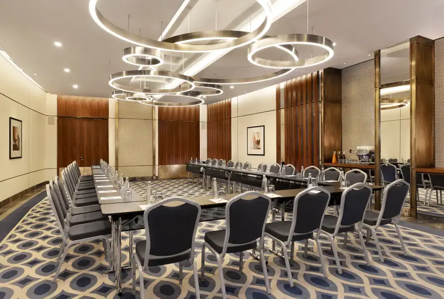 Hyatt Regency Istanbul Atakoy - Fotoğraf 22