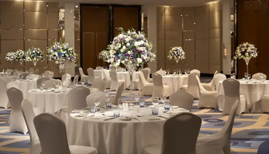 Hyatt Regency Istanbul Atakoy - Fotoğraf 23