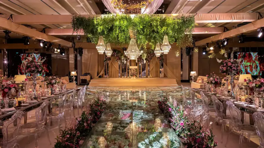 Hyatt Regency Istanbul Atakoy - Fotoğraf 25