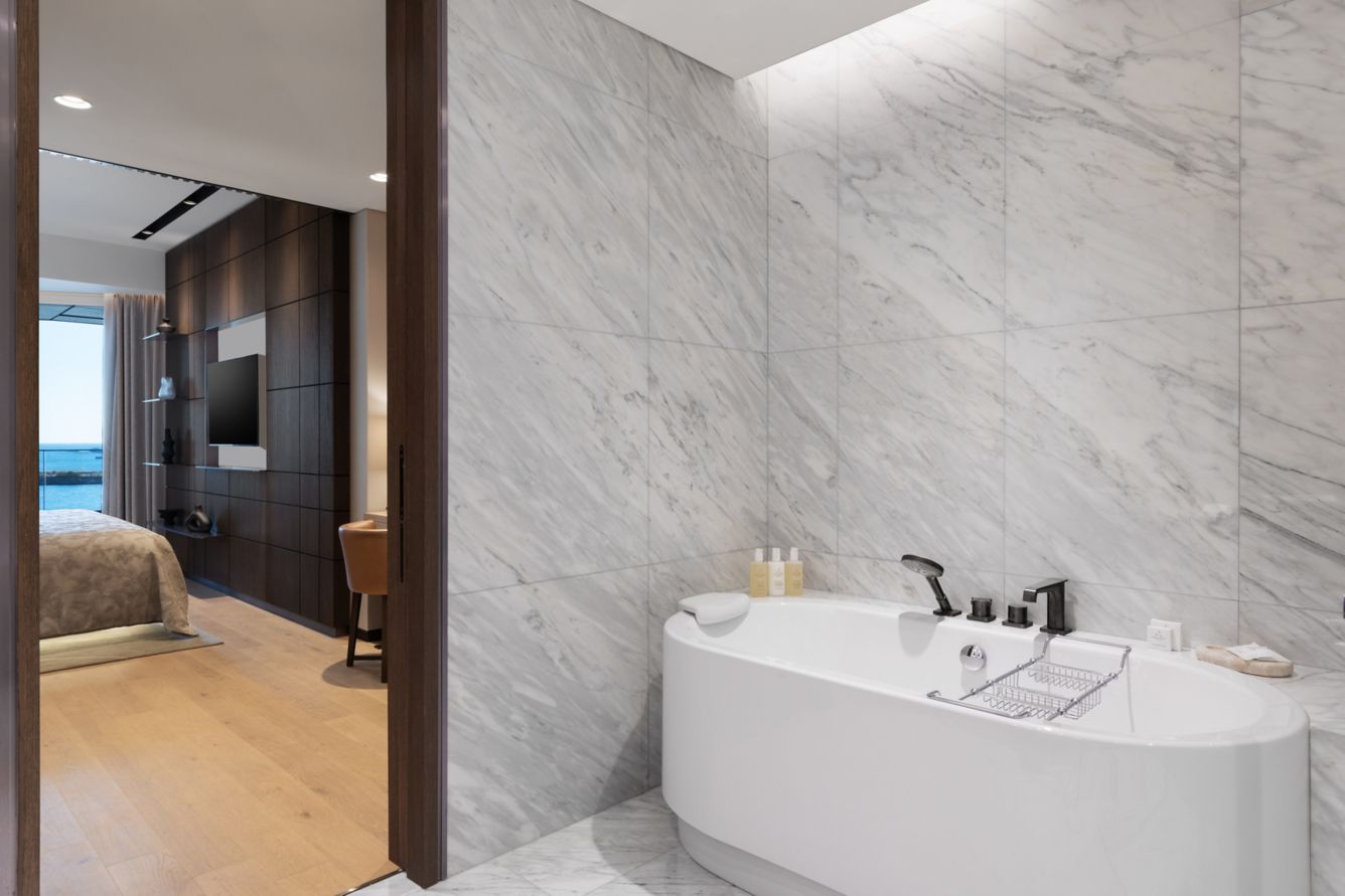 JW Marriott Hotel Istanbul Marmara Sea - Photo 1