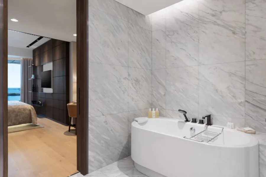 JW Marriott Hotel Istanbul Marmara Sea - Fotoğraf 1