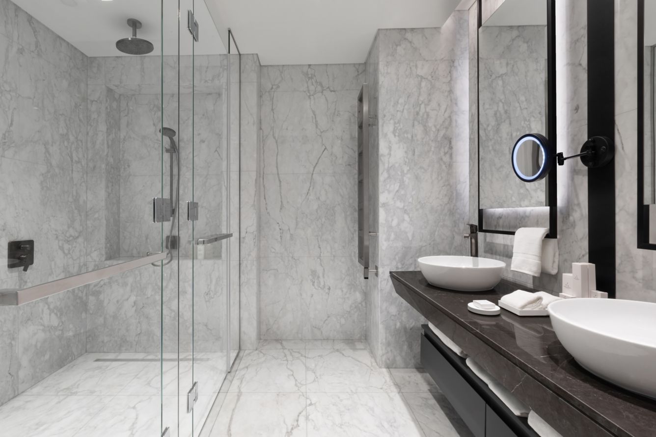 JW Marriott Hotel Istanbul Marmara Sea - Photo 11