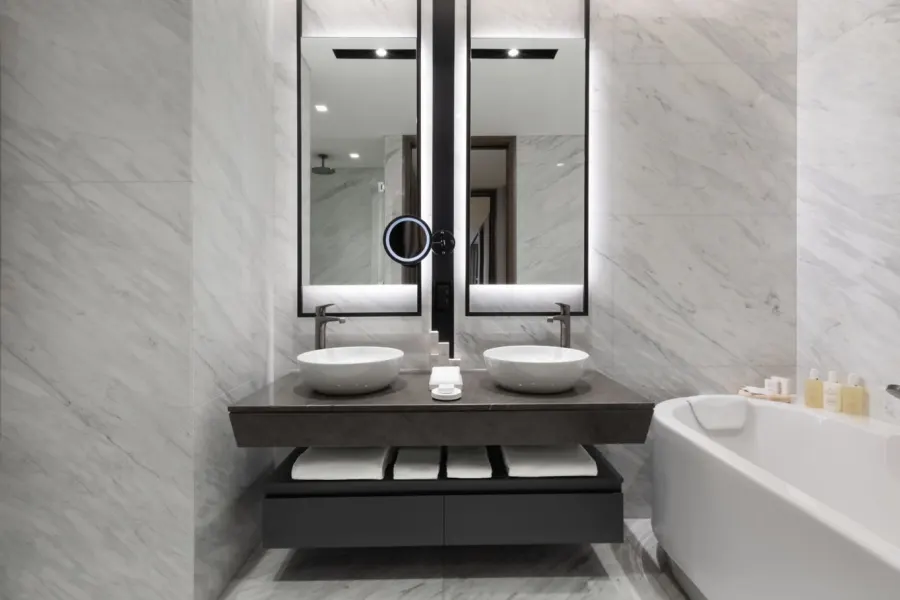 JW Marriott Hotel Istanbul Marmara Sea - Fotoğraf 12
