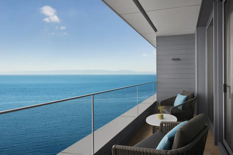 JW Marriott Hotel Istanbul Marmara Sea - Fotoğraf 14