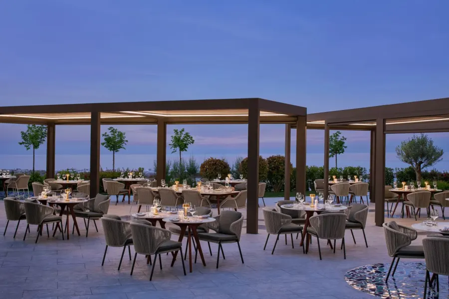 JW Marriott Hotel Istanbul Marmara Sea - Fotoğraf 2