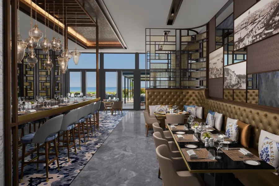 JW Marriott Hotel Istanbul Marmara Sea - Fotoğraf 3