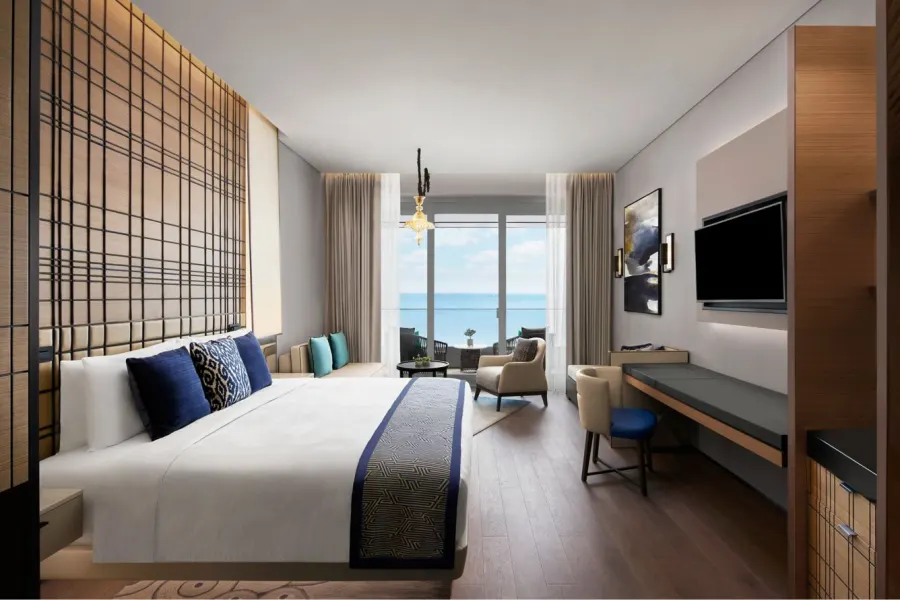 JW Marriott Hotel Istanbul Marmara Sea - Fotoğraf 5