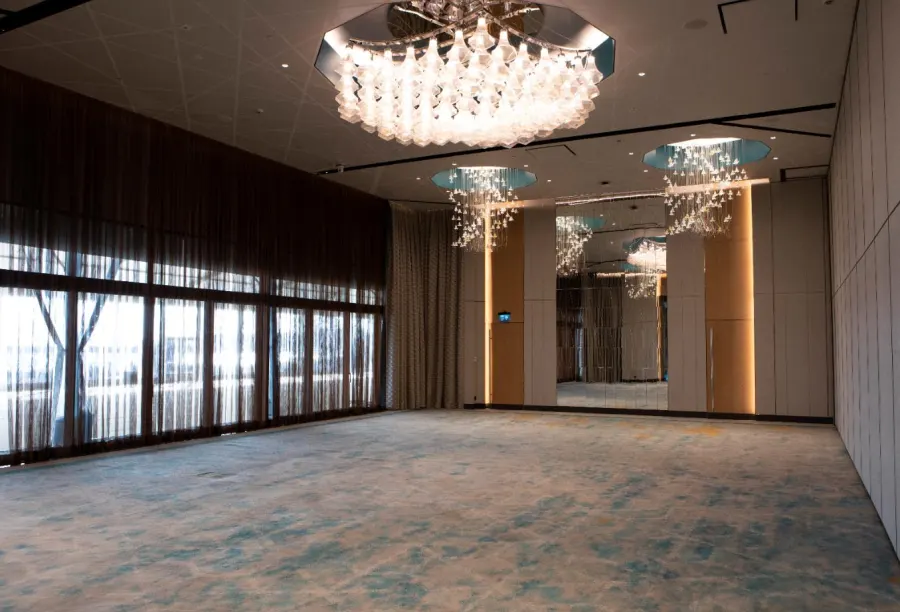 JW Marriott Hotel Istanbul Marmara Sea - Fotoğraf 21