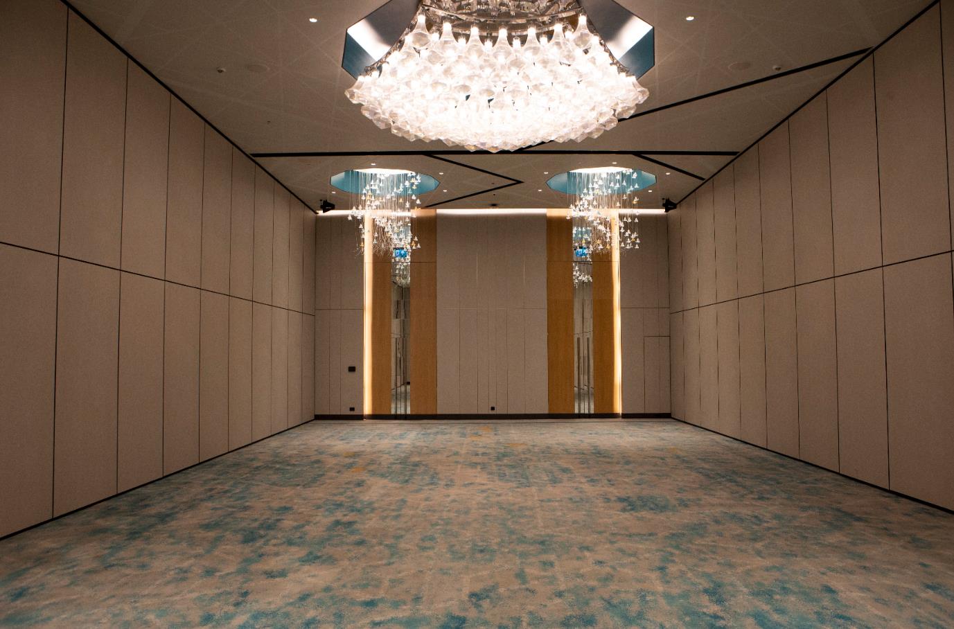 JW Marriott Hotel Istanbul Marmara Sea - Photo 22