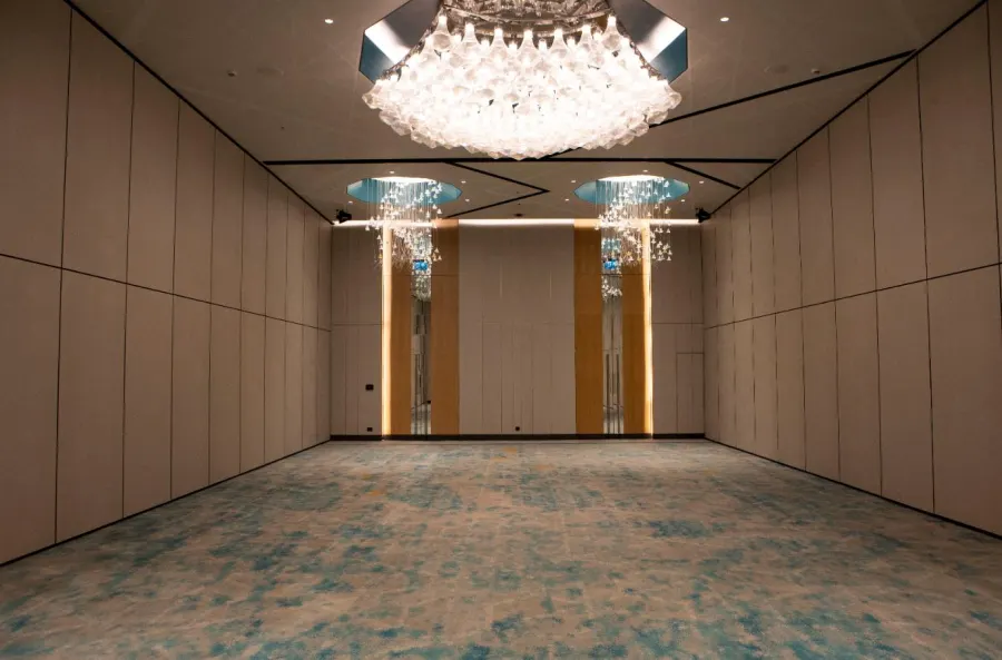 JW Marriott Hotel Istanbul Marmara Sea - Fotoğraf 22