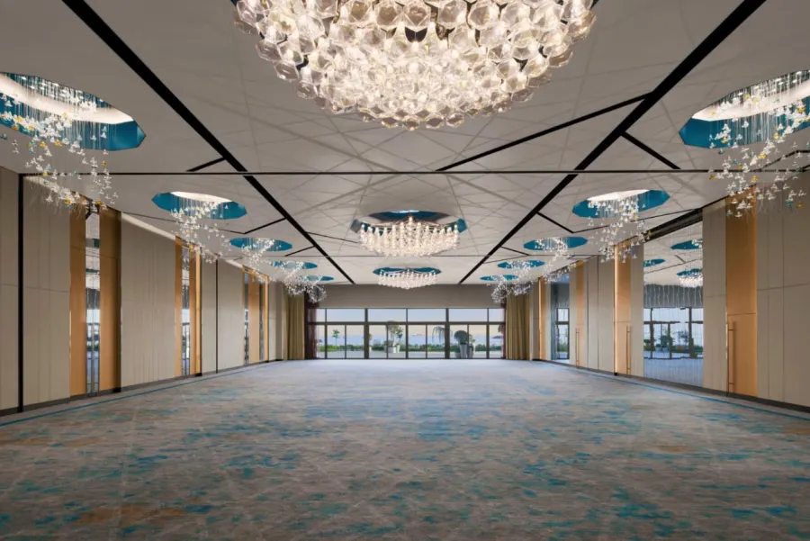 JW Marriott Hotel Istanbul Marmara Sea - Fotoğraf 23