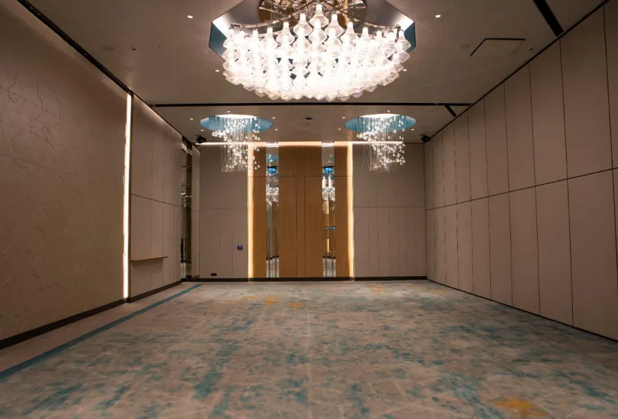 JW Marriott Hotel Istanbul Marmara Sea - Fotoğraf 24