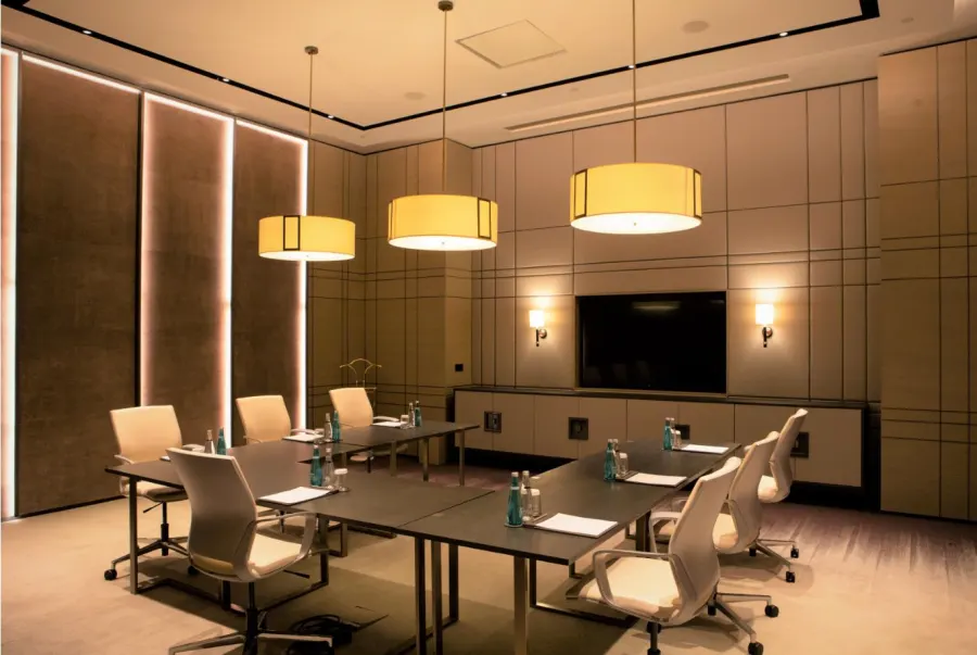 JW Marriott Hotel Istanbul Marmara Sea - Fotoğraf 26