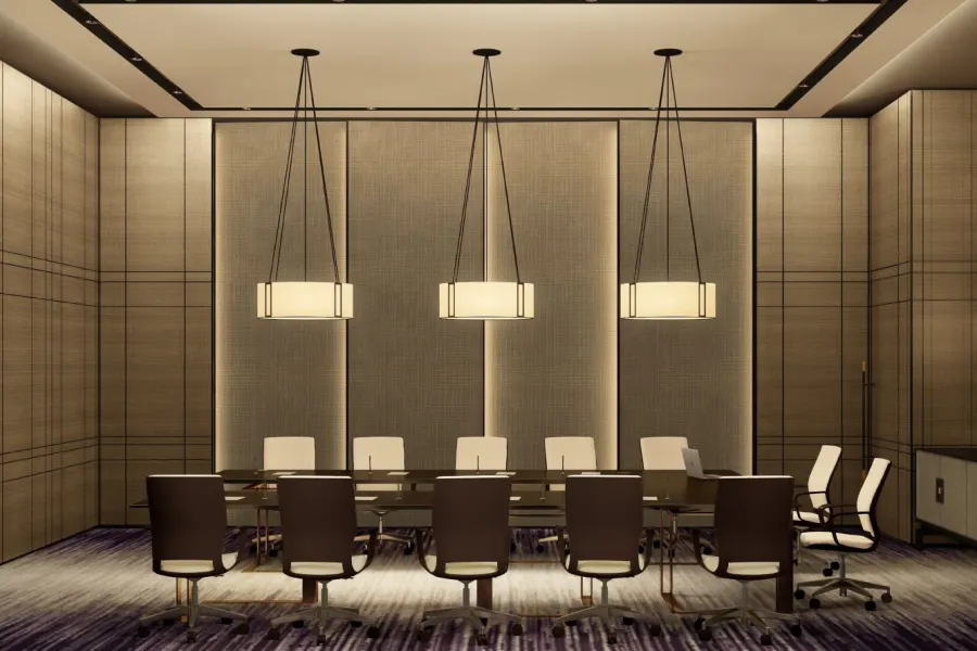 JW Marriott Hotel Istanbul Marmara Sea - Fotoğraf 31