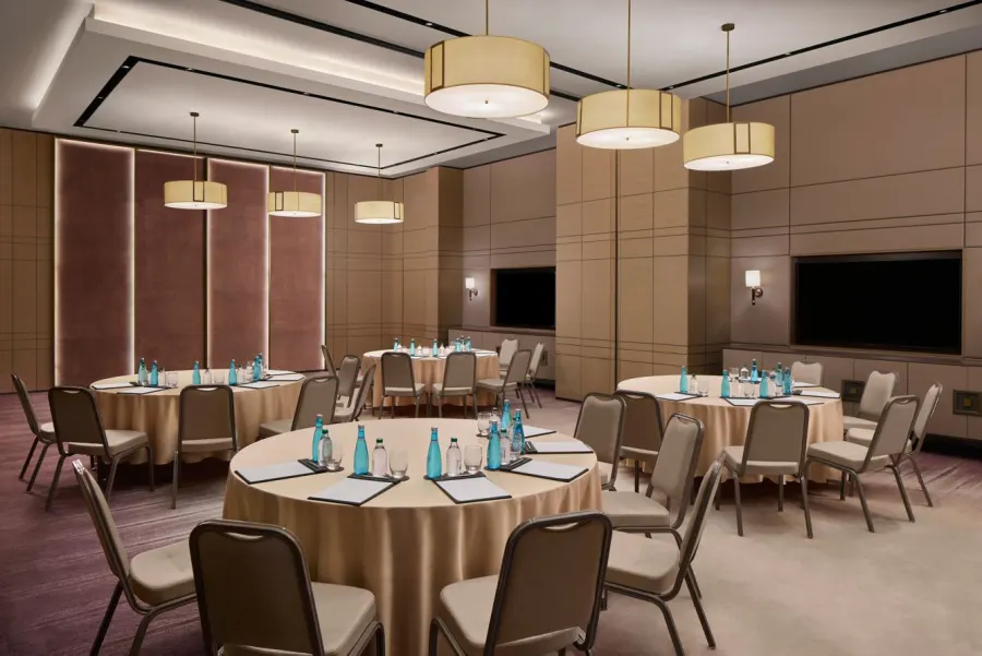 JW Marriott Hotel Istanbul Marmara Sea - Fotoğraf 32