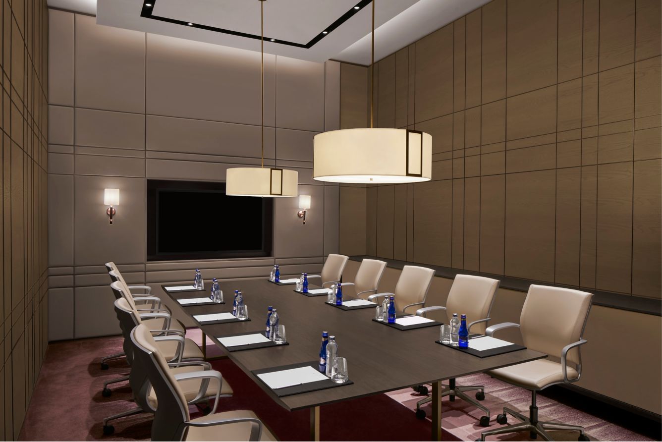 JW Marriott Hotel Istanbul Marmara Sea - Photo 33