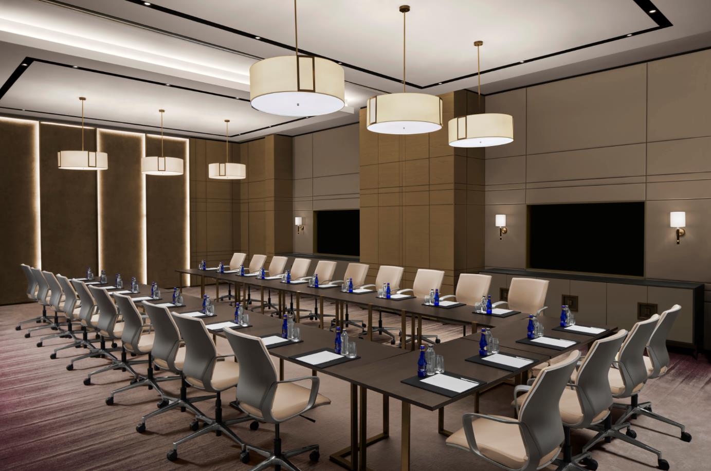 JW Marriott Hotel Istanbul Marmara Sea - Photo 34