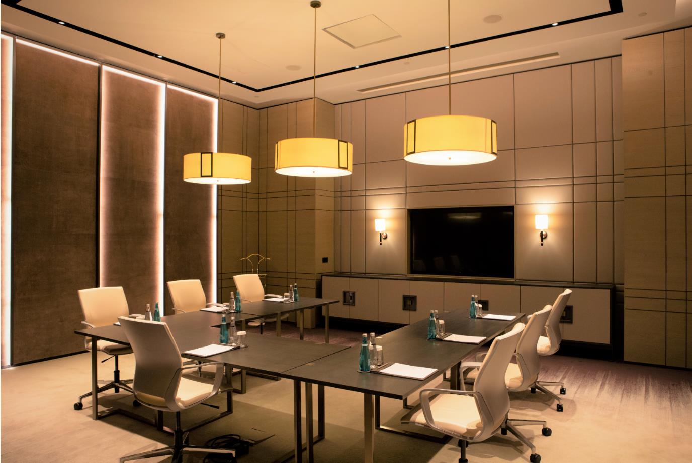 JW Marriott Hotel Istanbul Marmara Sea - Photo 35