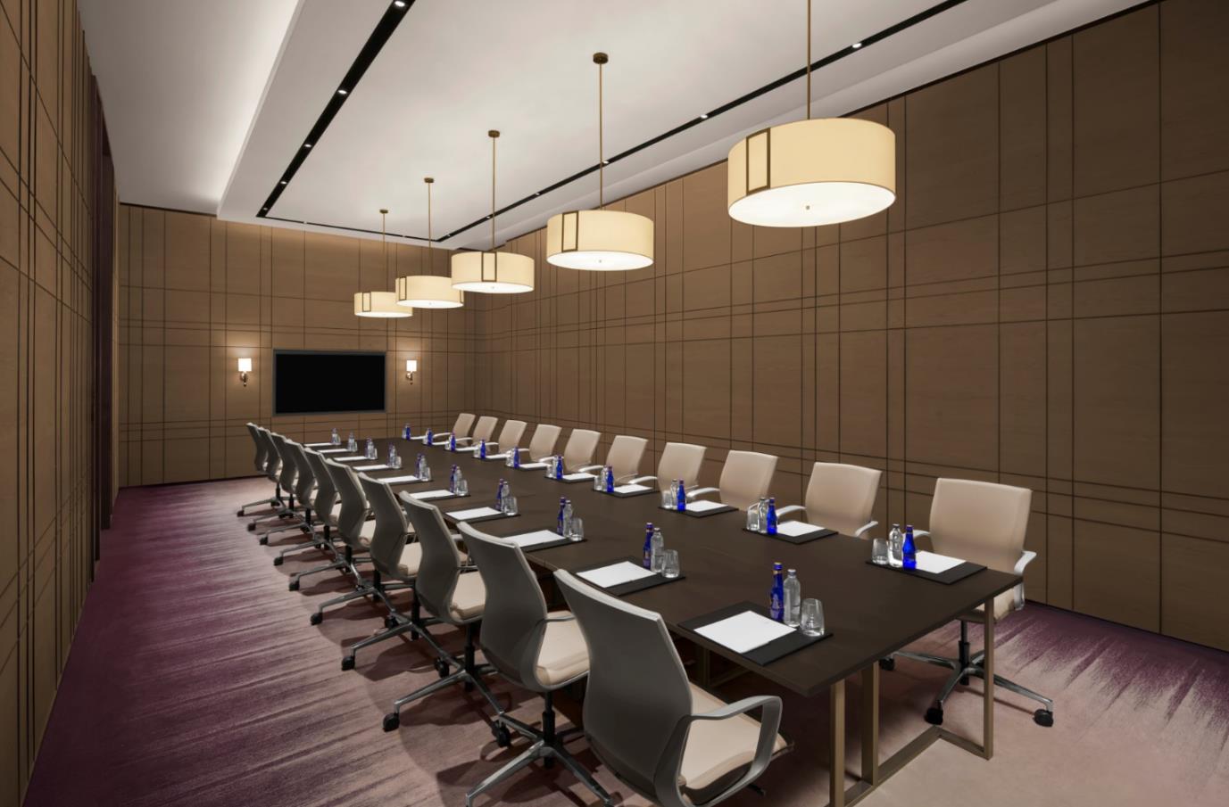 JW Marriott Hotel Istanbul Marmara Sea - Photo 37