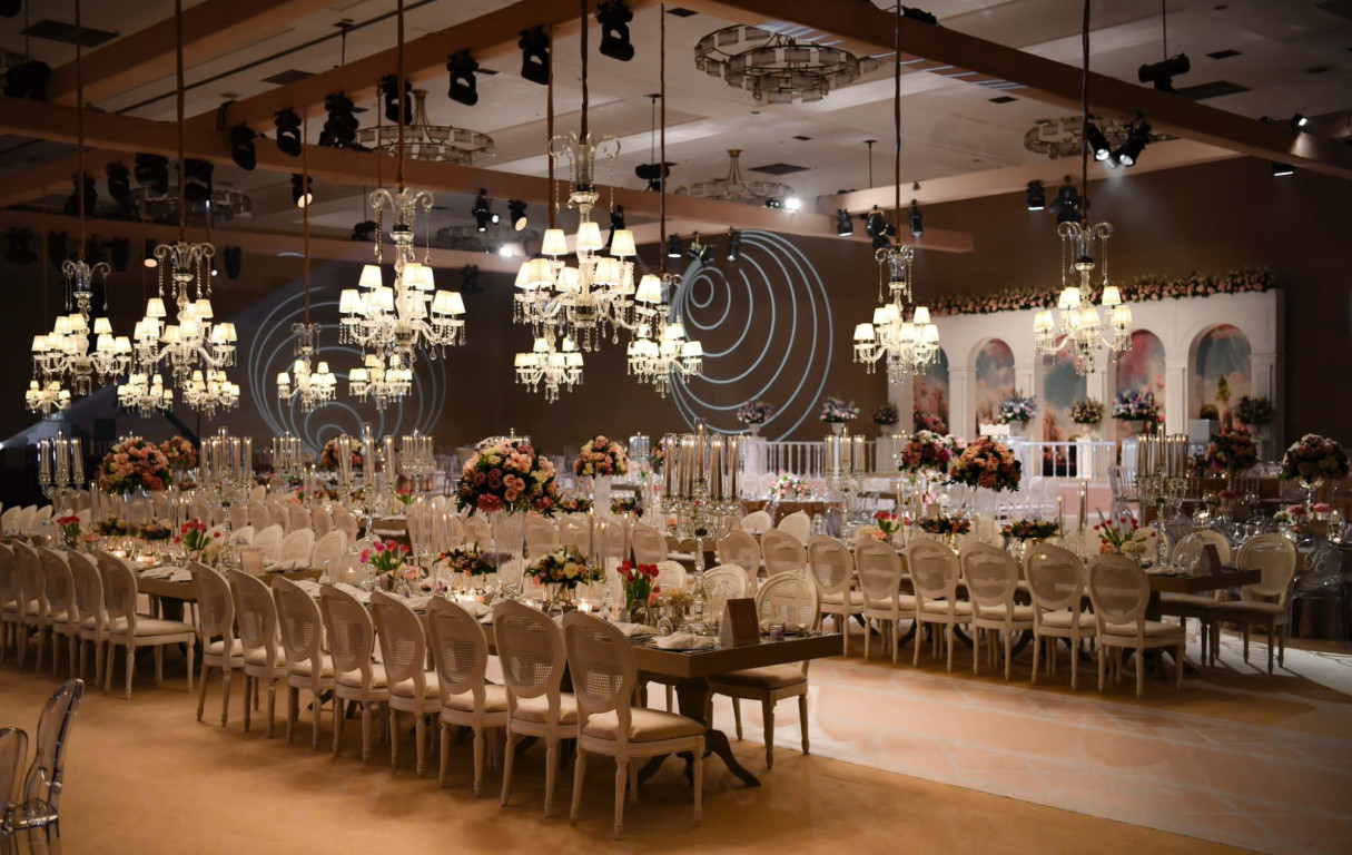 WOW Istanbul Hotels & Convention Center - Photo 11