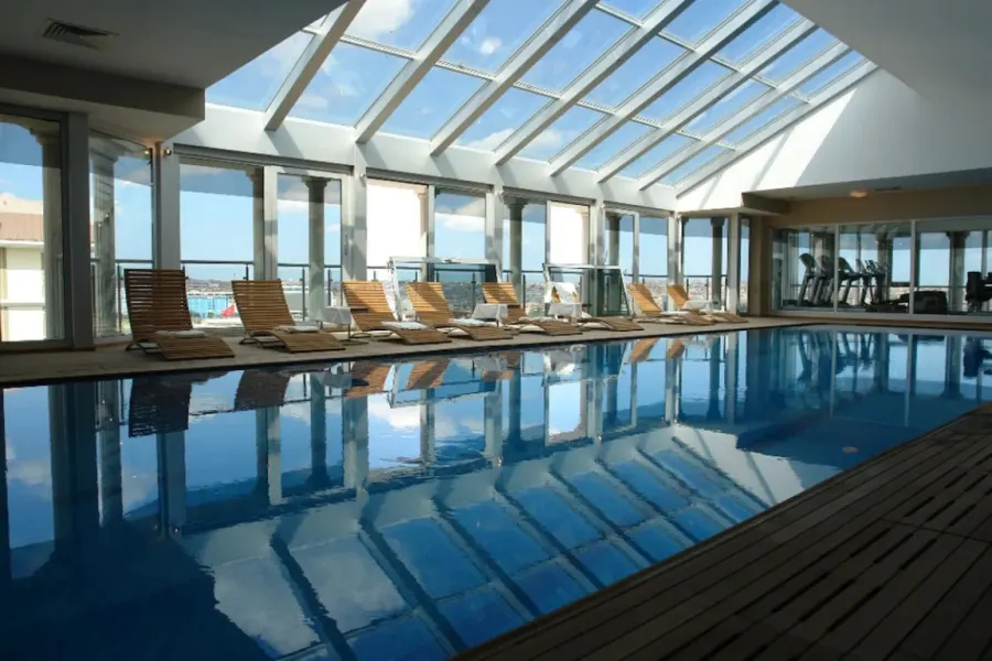 WOW Istanbul Hotels & Convention Center - Fotoğraf 2