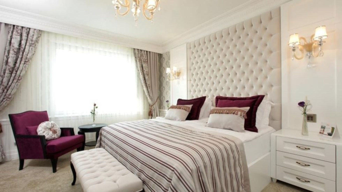 WOW Istanbul Hotels & Convention Center - Photo 4