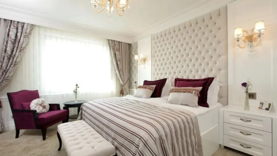 WOW Istanbul Hotels & Convention Center - Fotoğraf 4