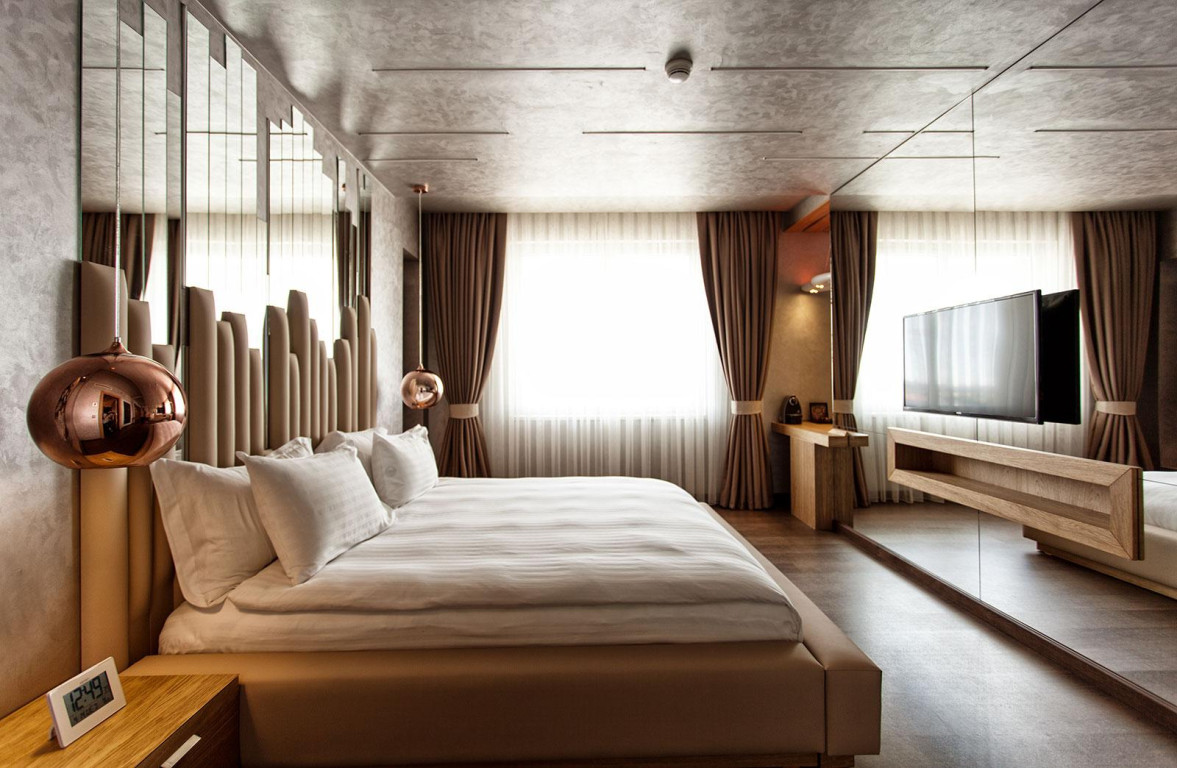 WOW Istanbul Hotels & Convention Center - Photo 5