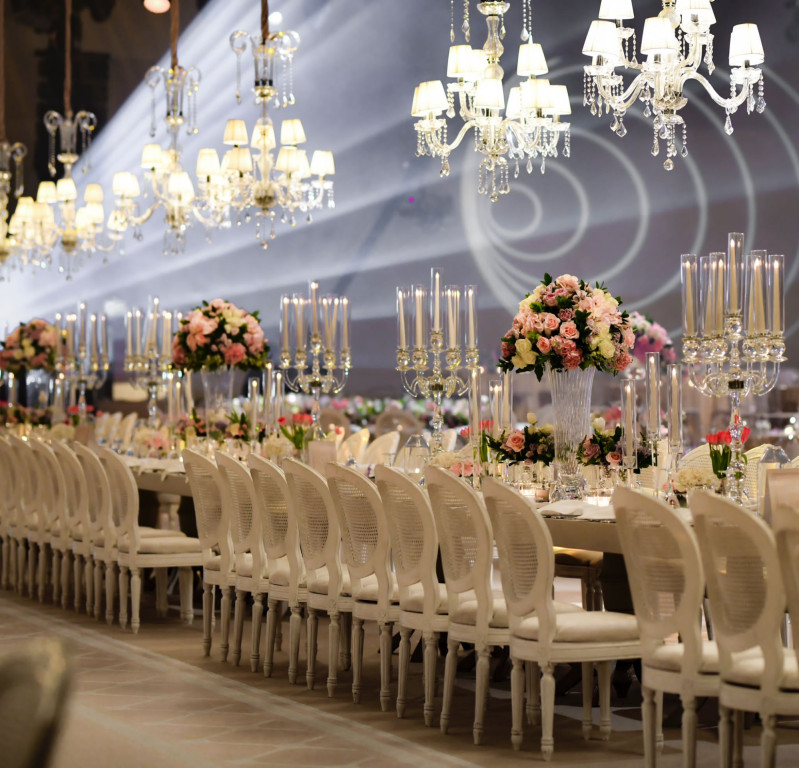 WOW Istanbul Hotels & Convention Center - Photo 9