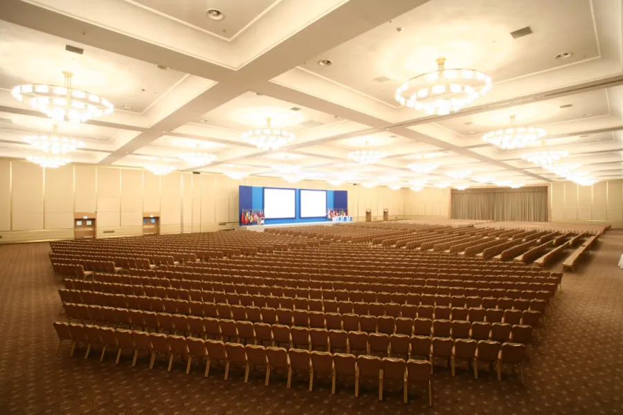 WOW Istanbul Hotels & Convention Center - Fotoğraf 17