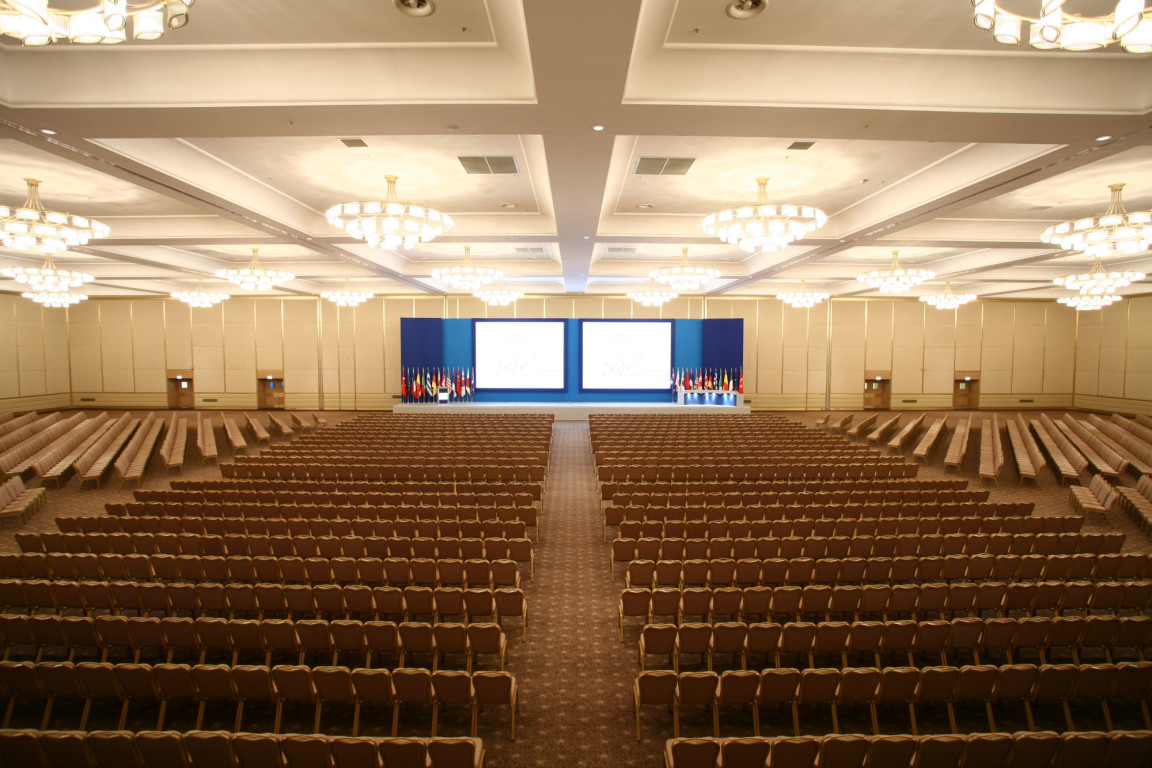 WOW Istanbul Hotels & Convention Center - Photo 18