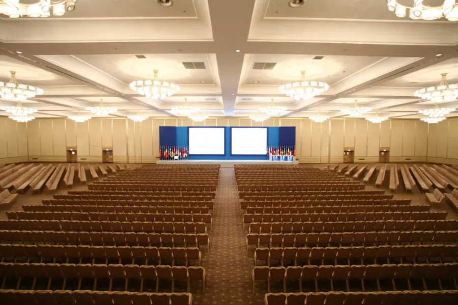 WOW Istanbul Hotels & Convention Center - Fotoğraf 18
