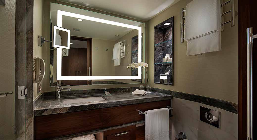 Conrad Istanbul Bosphorus - Photo 3