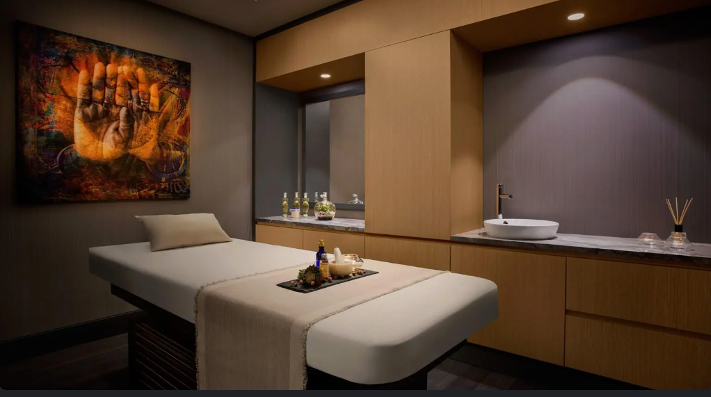 Conrad Istanbul Bosphorus - Photo 14