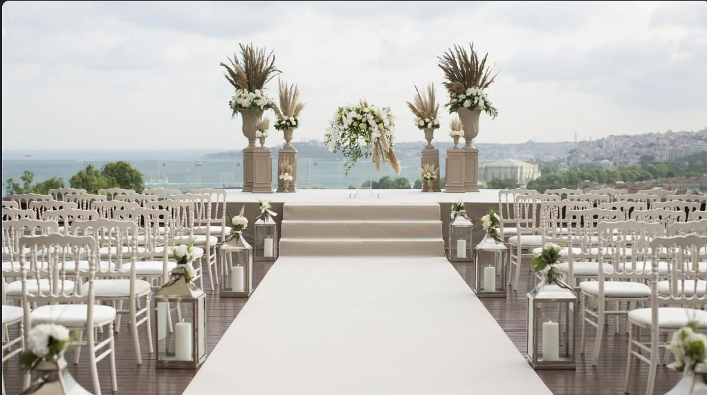 Conrad Istanbul Bosphorus - Photo 50