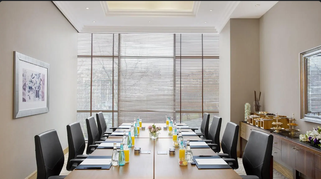 Conrad Istanbul Bosphorus - Photo 40