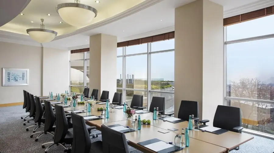 Conrad Istanbul Bosphorus - Fotoğraf 33