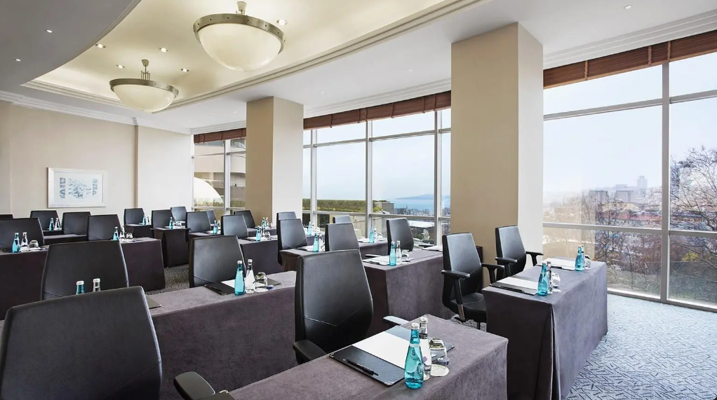 Conrad Istanbul Bosphorus - Photo 35