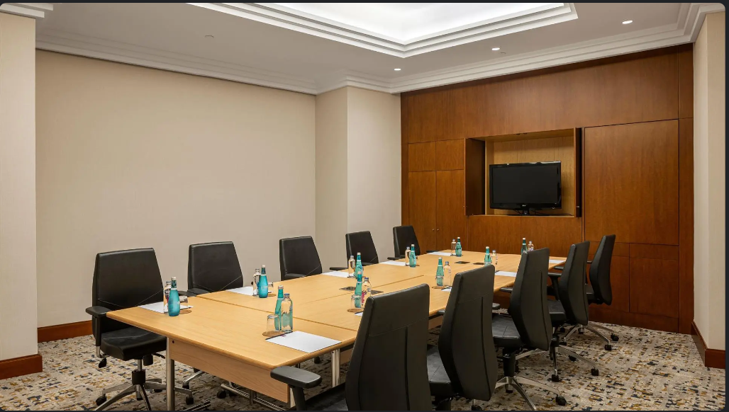 Conrad Istanbul Bosphorus - Photo 42