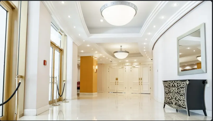 Conrad Istanbul Bosphorus - Fotoğraf 53