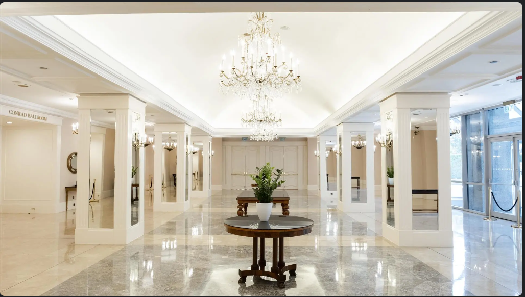 Conrad Istanbul Bosphorus - Photo 54