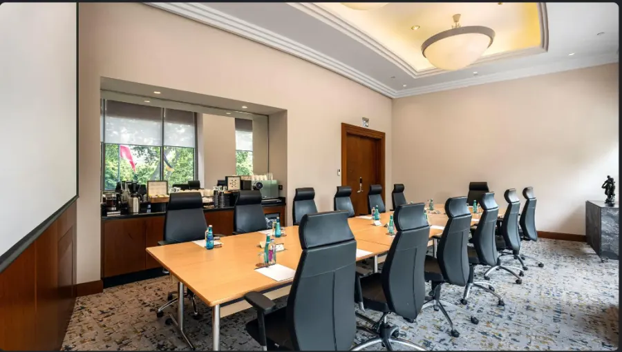 Conrad Istanbul Bosphorus - Fotoğraf 45