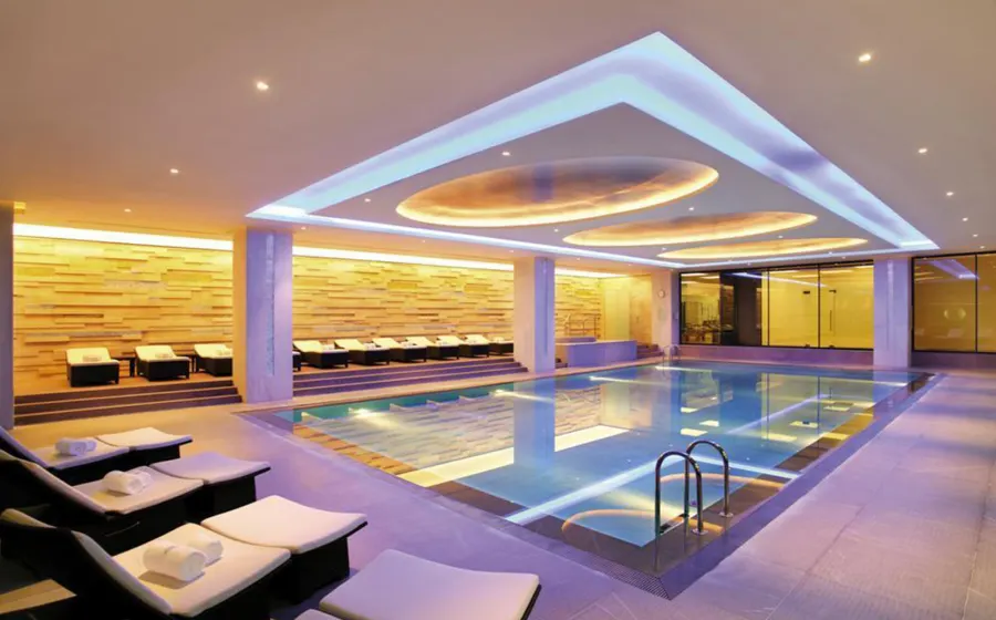 Swissotel The Bosphorus, Istanbul - Fotoğraf 13