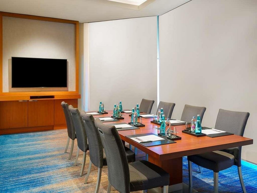 Swissotel The Bosphorus, Istanbul - Photo 29