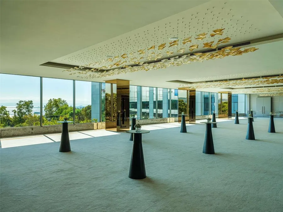 Swissotel The Bosphorus, Istanbul - Fotoğraf 33