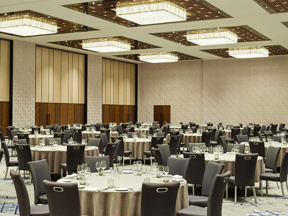 Swissotel The Bosphorus, Istanbul - Photo 35