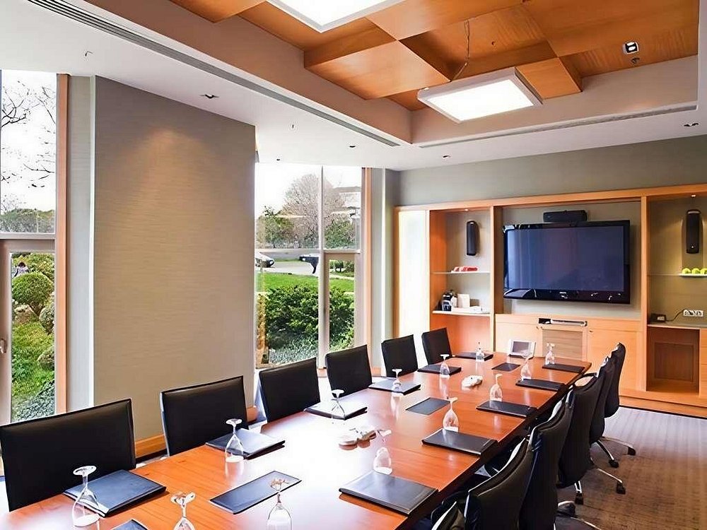 Swissotel The Bosphorus, Istanbul - Photo 39