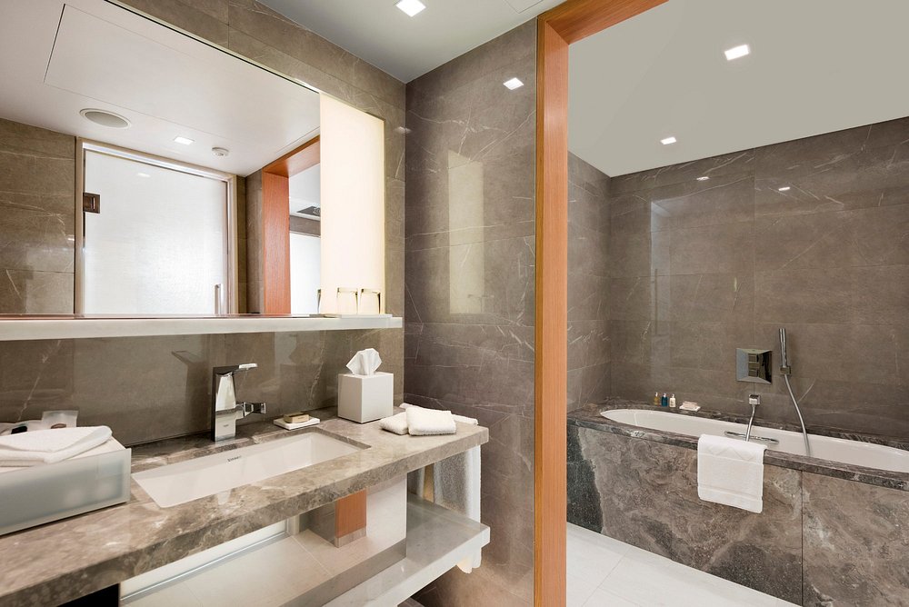 Swissotel The Bosphorus, Istanbul - Photo 21